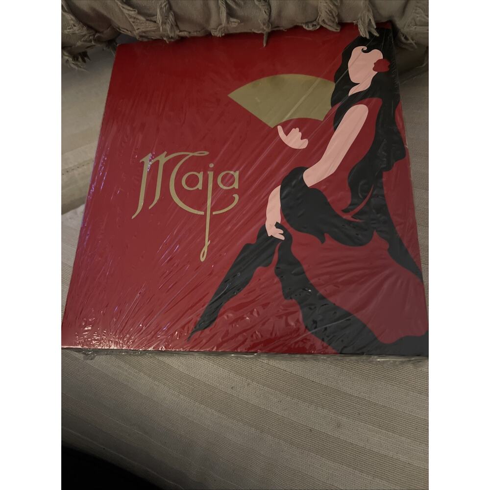 Maja 3 PC Gift Set Eau de Toilette, Body Lotion & Perfumed Soap